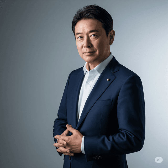 サイト運営者